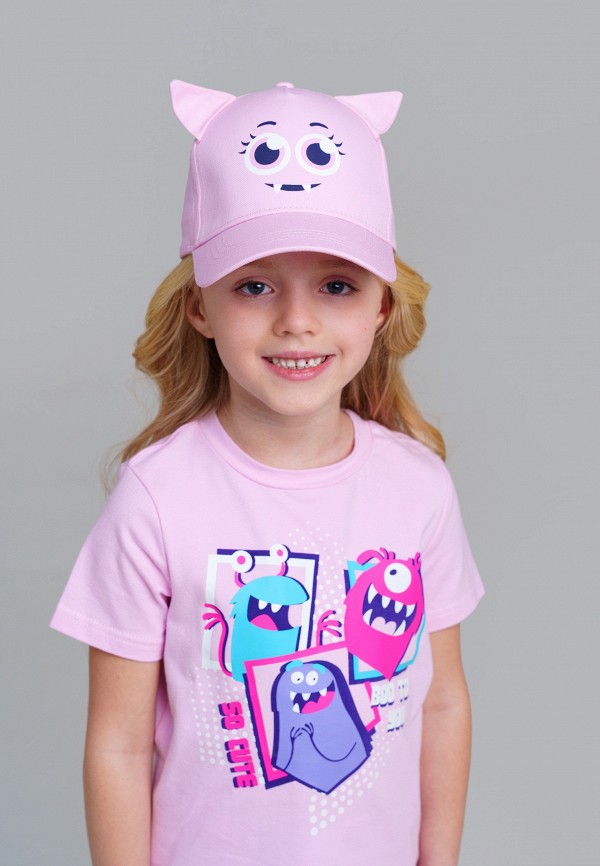 PlayToday Бейсболка - фото 6