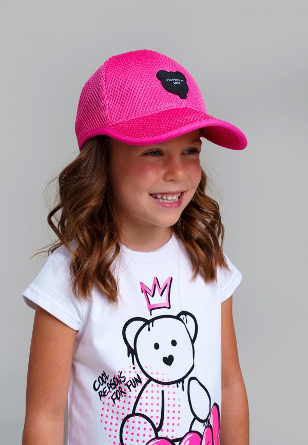 PlayToday Бейсболка - фото 4