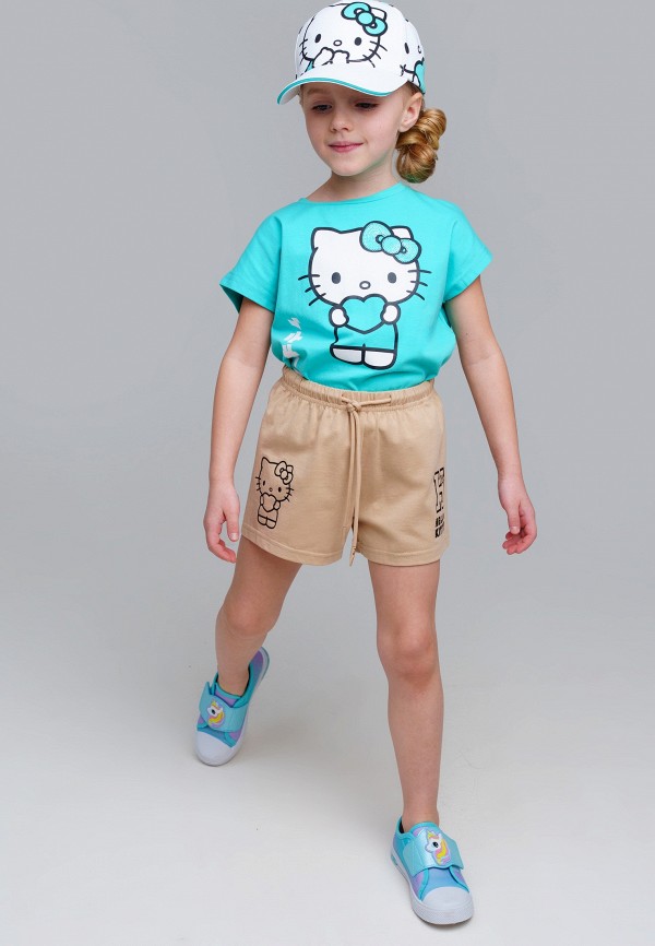 PlayToday Бейсболка - фото 5