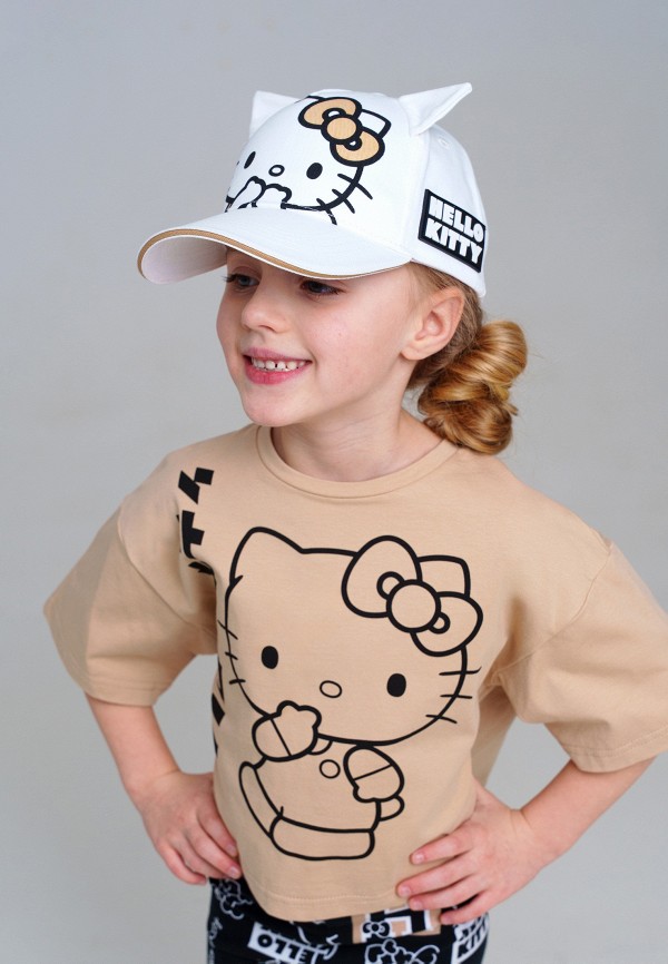 PlayToday Бейсболка - фото 4