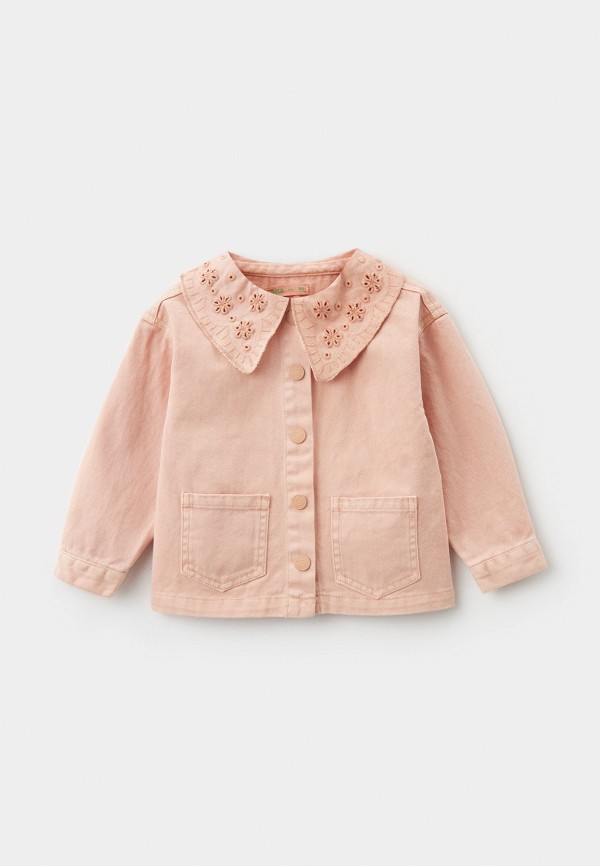 Sela Рубашка джинсовая - фото 1