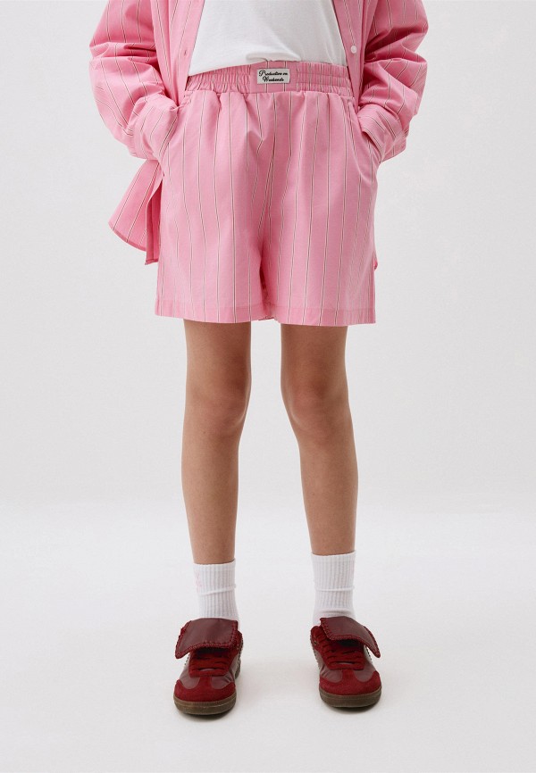 Sela Шорты - фото 1