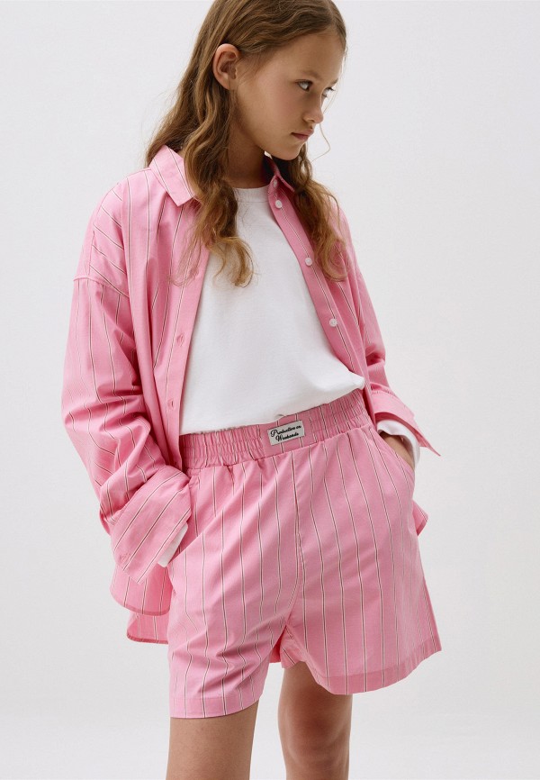 Sela Шорты - фото 3