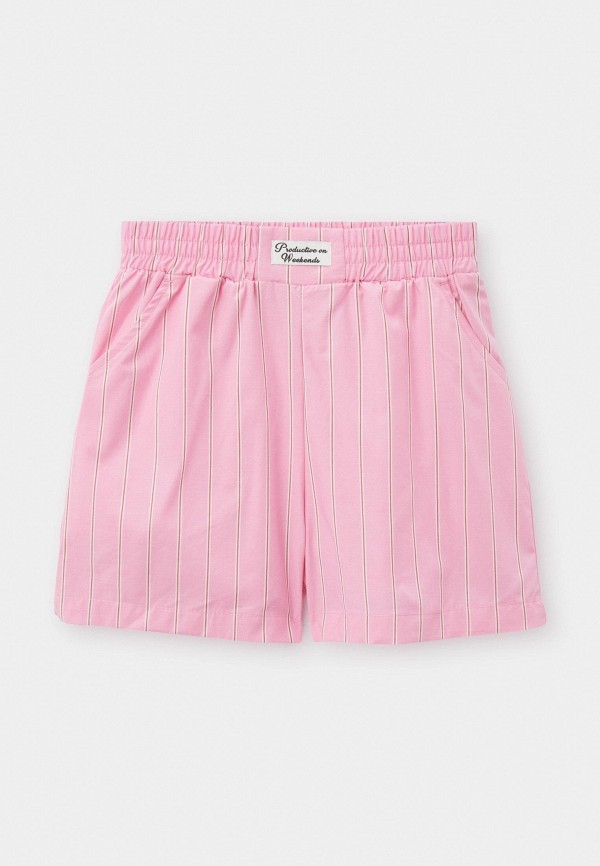 Sela Шорты - фото 4