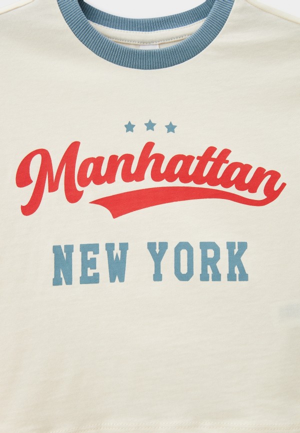 Sela Футболка и шорты - фото 3