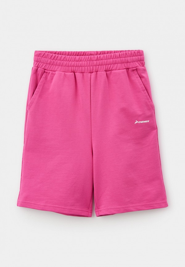 Demix Шорты спортивные - фото 1