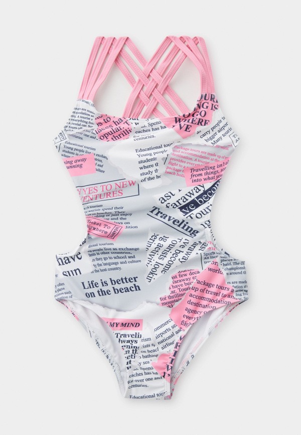 PlayToday Купальник - фото 1