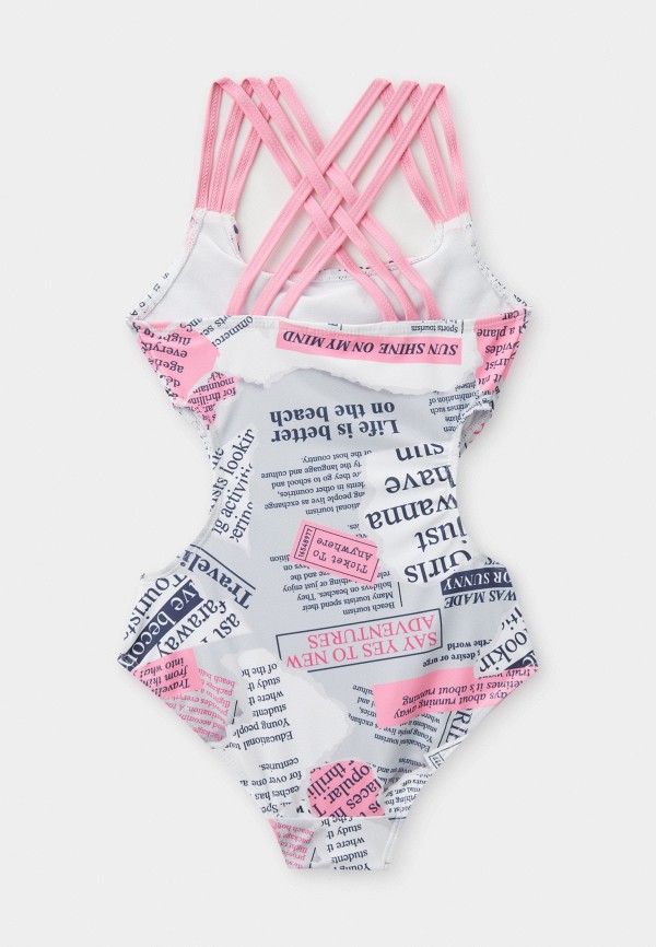 PlayToday Купальник - фото 2