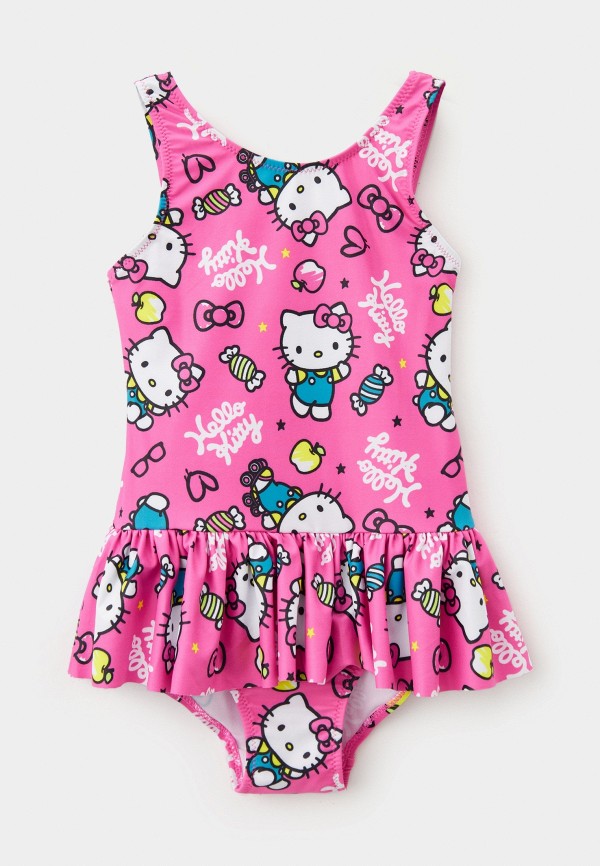 PlayToday Купальник - фото 1