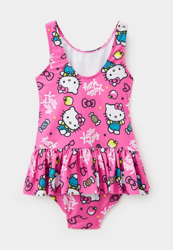 PlayToday Купальник - фото 2