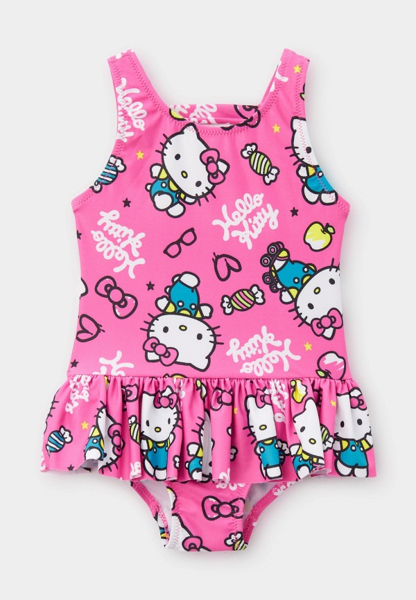 PlayToday Купальник - фото 1