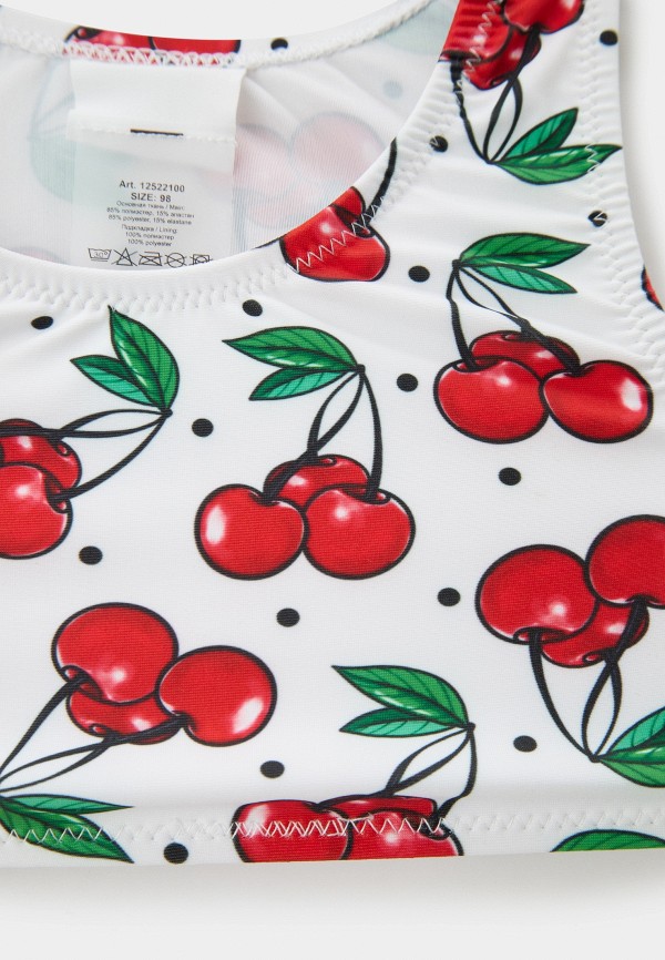 PlayToday Купальник - UPF protection 20+ - фото 3