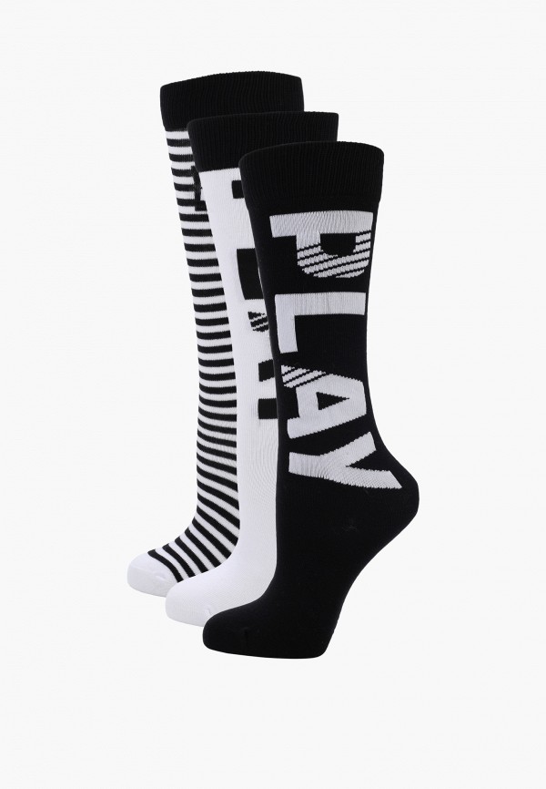 PlayToday Гольфы 3 пары - фото 1