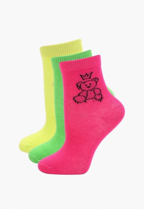 PlayToday Носки 3 пары - фото 1