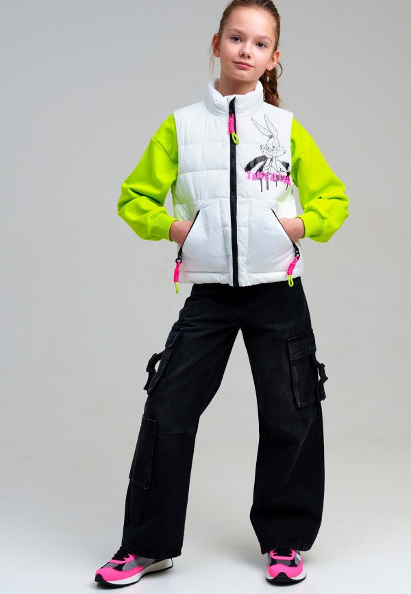 PlayToday Жилет утепленный - фото 2