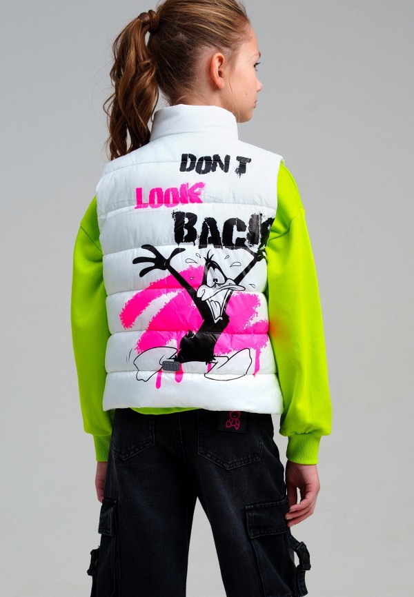 PlayToday Жилет утепленный - фото 3