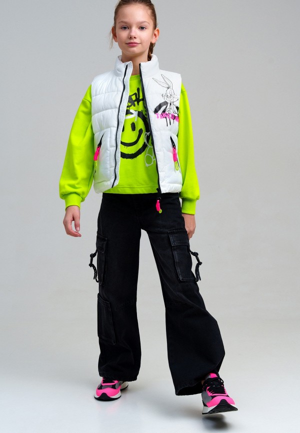 PlayToday Жилет утепленный - фото 4