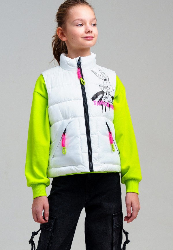 PlayToday Жилет утепленный - фото 5