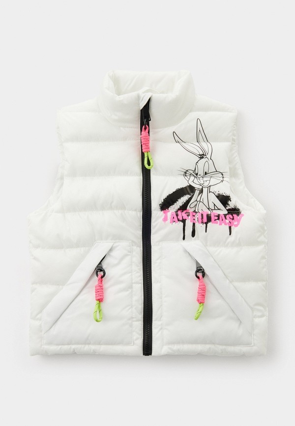 PlayToday Жилет утепленный - фото 6