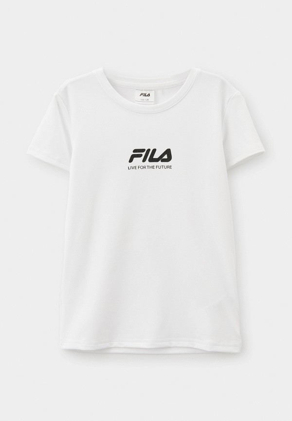 Fila Футболка спортивная - фото 1