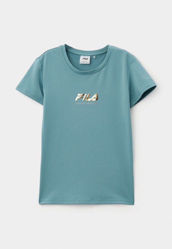 Fila Футболка спортивная - фото 1