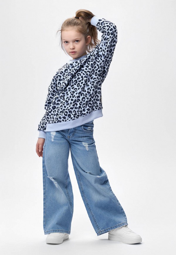 Bossa Nova Свитшот - фото 3