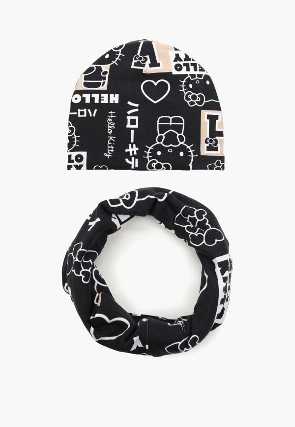 PlayToday Шапка и снуд - фото 1