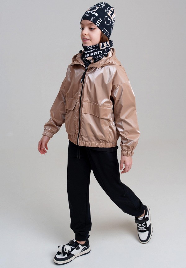 PlayToday Шапка и снуд - фото 6