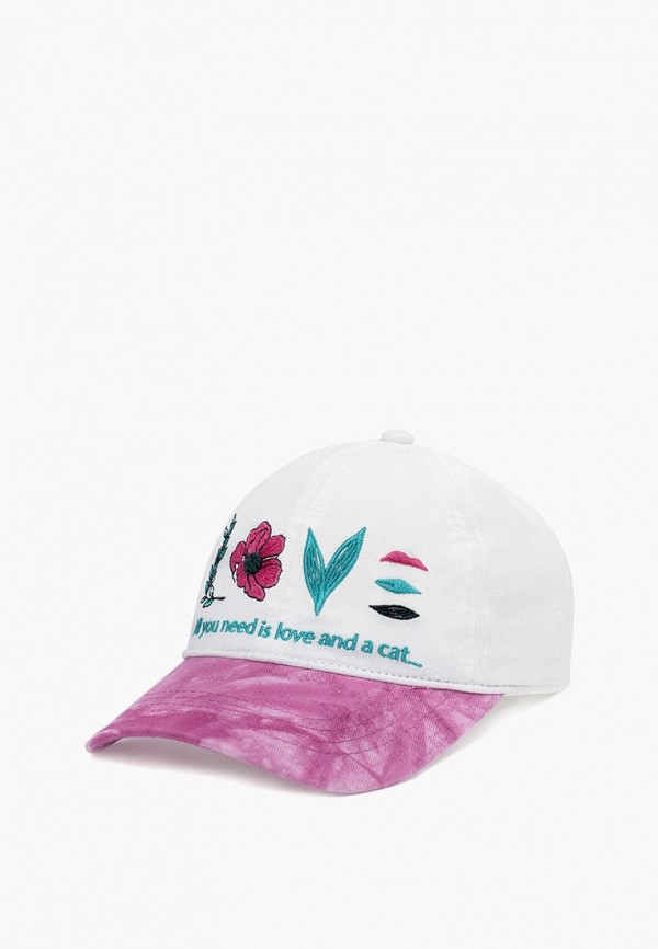 Urbanpeak Бейсболка - фото 1