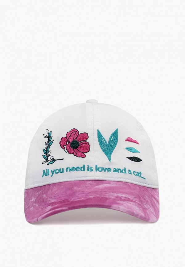 Urbanpeak Бейсболка - фото 2