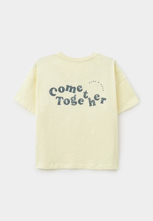 Marc O'Polo Футболка - фото 2