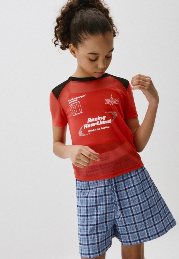 Sela Футболка - фото 1