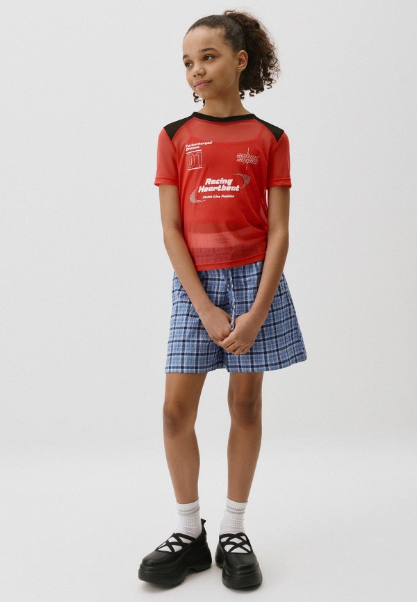 Sela Футболка - фото 2