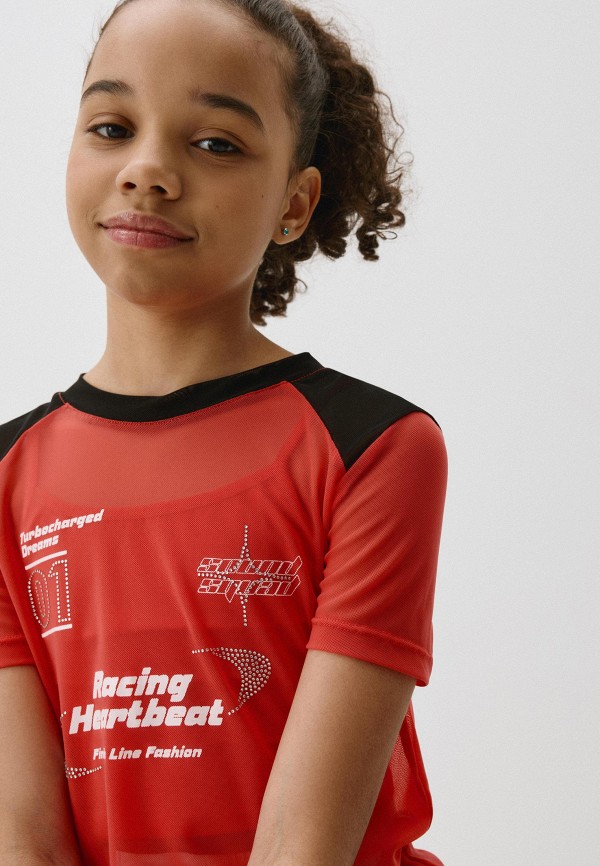 Sela Футболка - фото 4