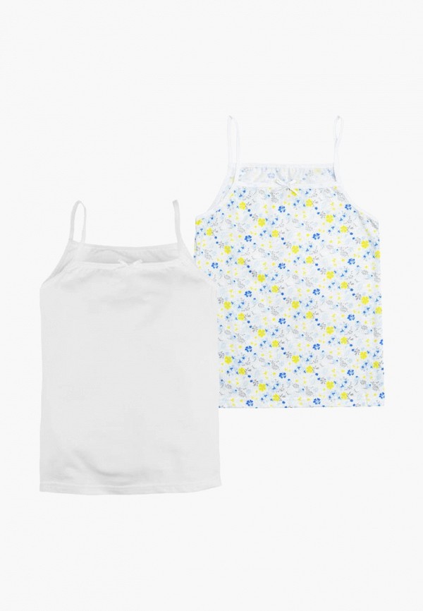 Bossa Nova Майки домашние 2 шт. - фото 1