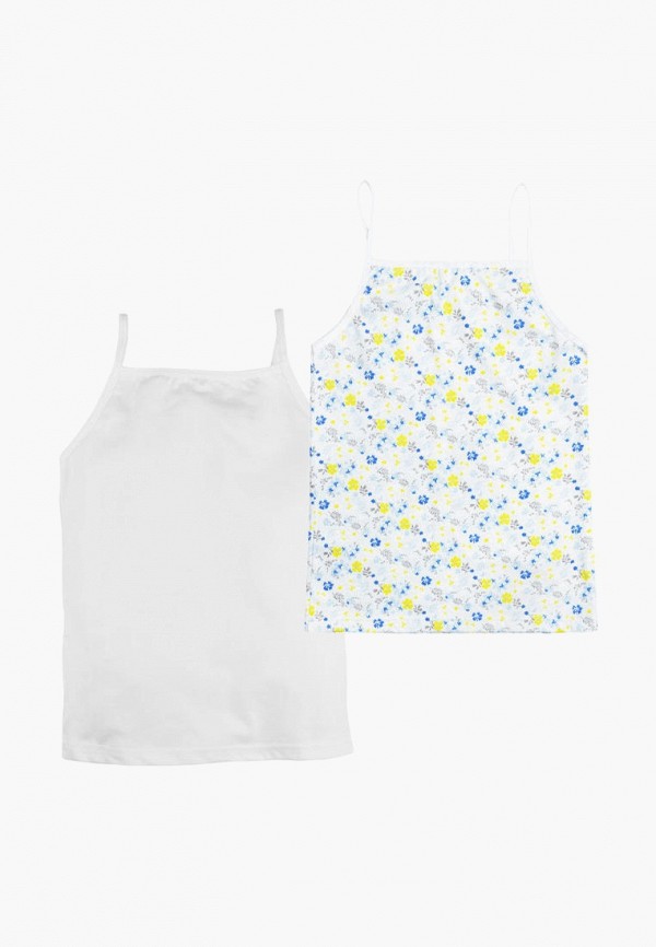 Bossa Nova Майки домашние 2 шт. - фото 2