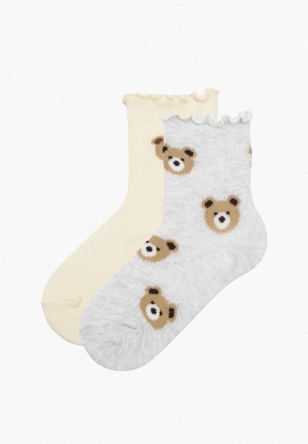 Sela Носки 2 пары - фото 1