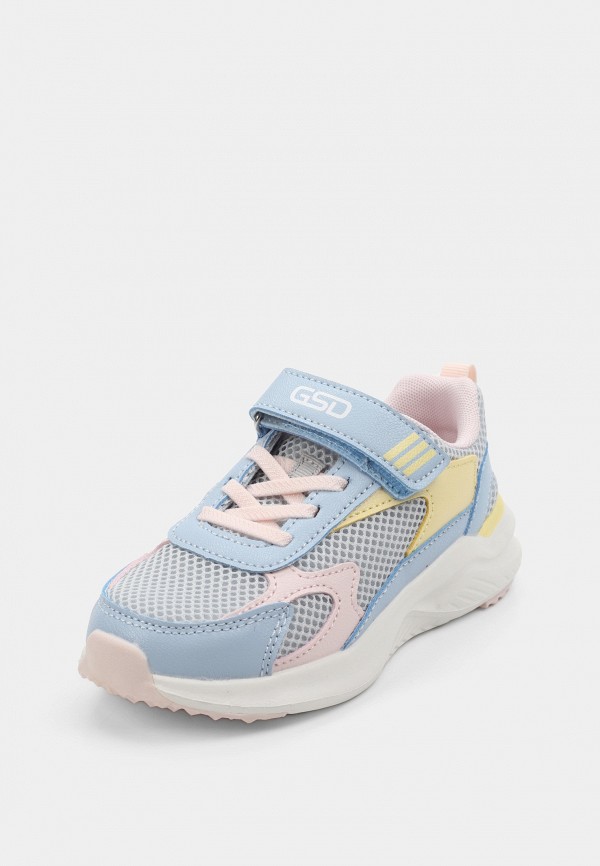 GSD Кроссовки - TWIST - фото 2
