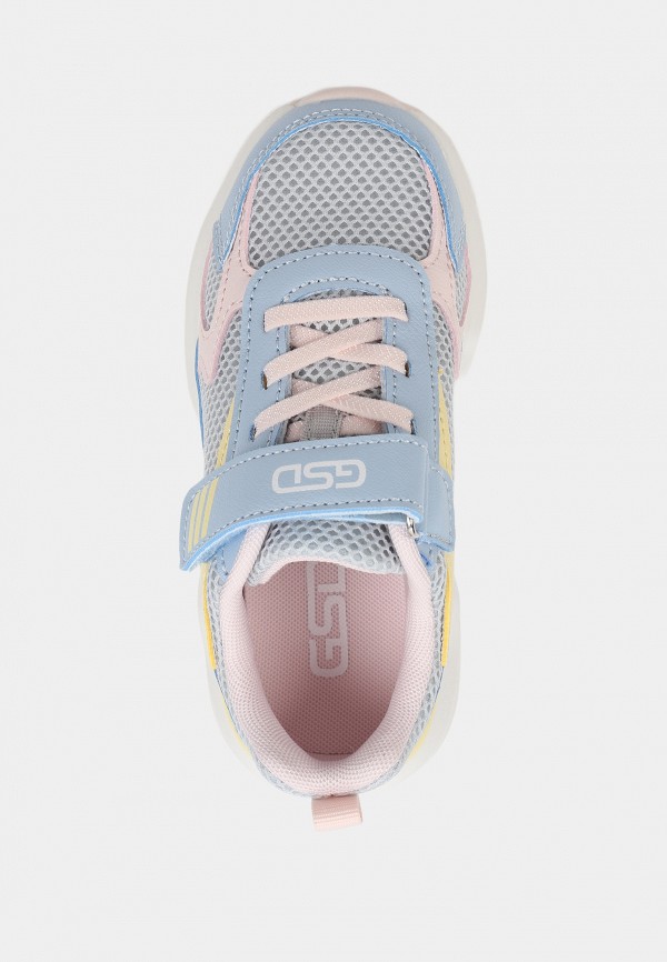 GSD Кроссовки - TWIST - фото 4