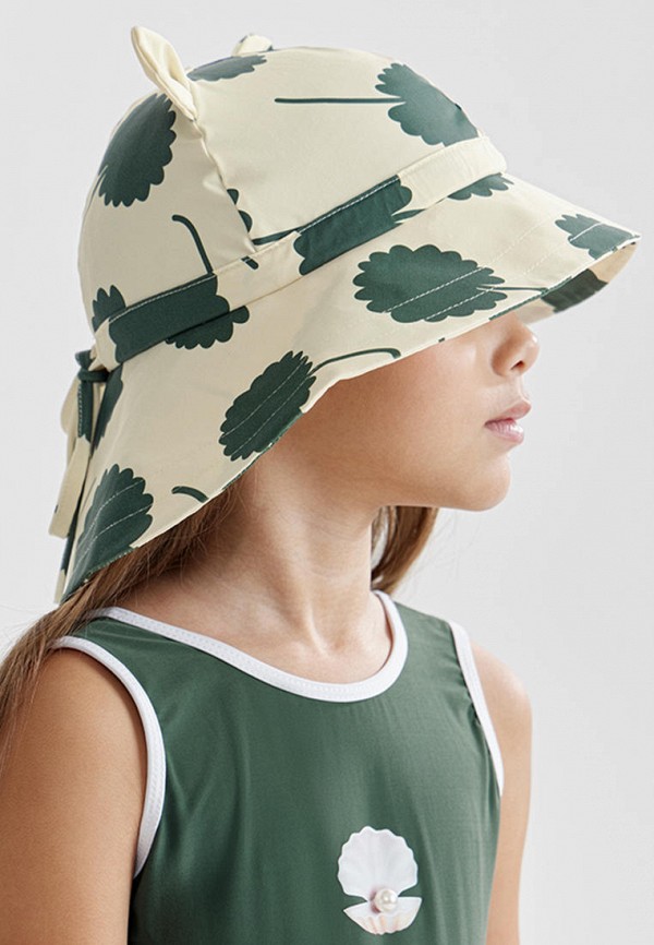 Happy Baby Панама - фото 5