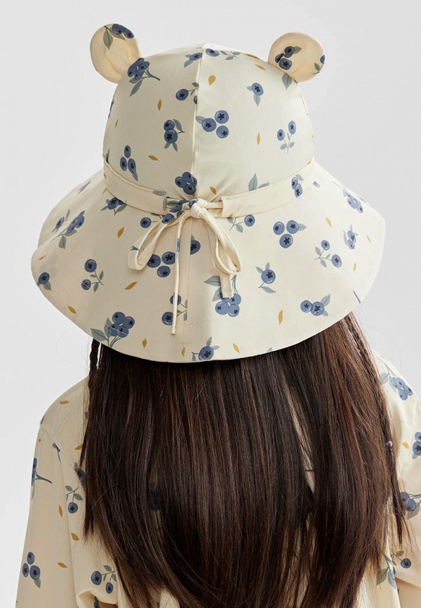 Happy Baby Панама - фото 4