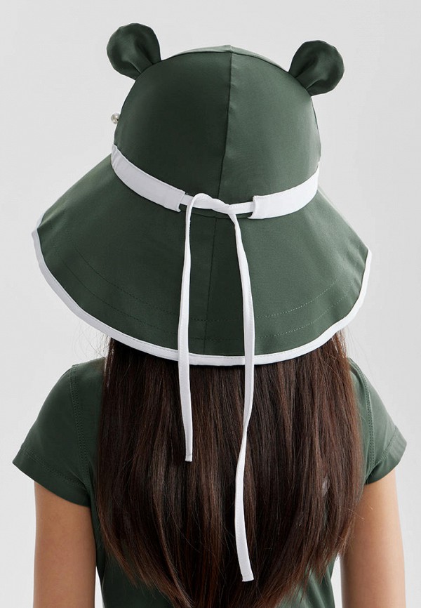 Happy Baby Панама - фото 4