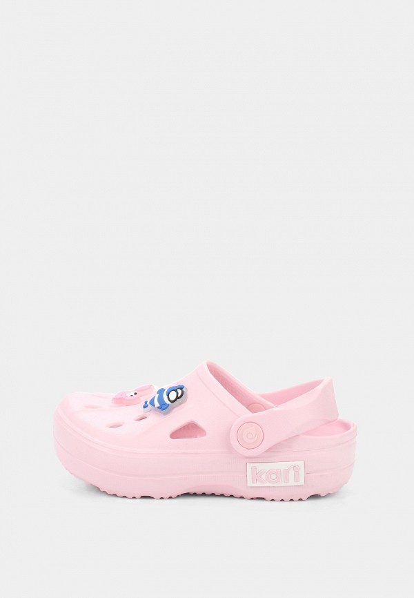 Kari Сабо и джиббитсы - фото 1