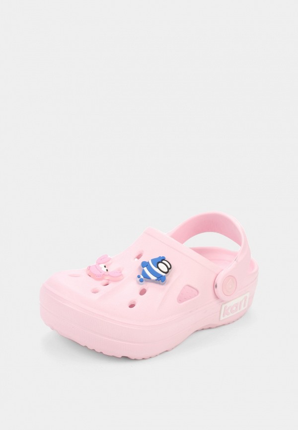 Kari Сабо и джиббитсы - фото 2