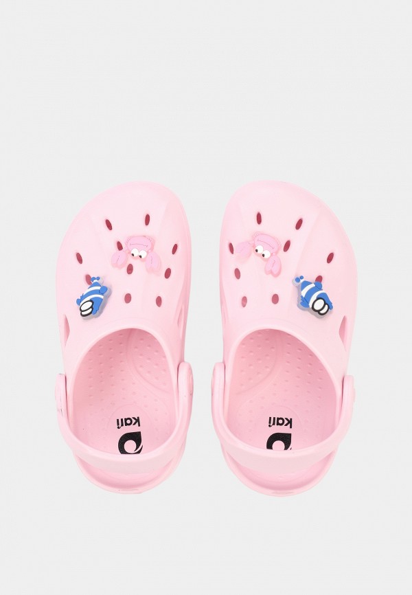 Kari Сабо и джиббитсы - фото 4