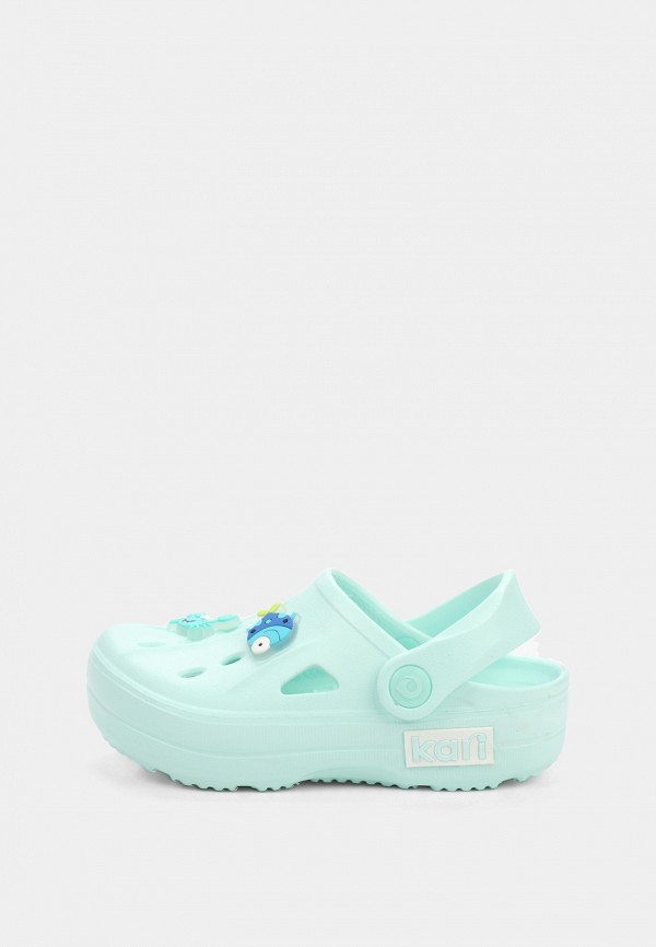 Kari Сабо и джиббитсы - фото 1