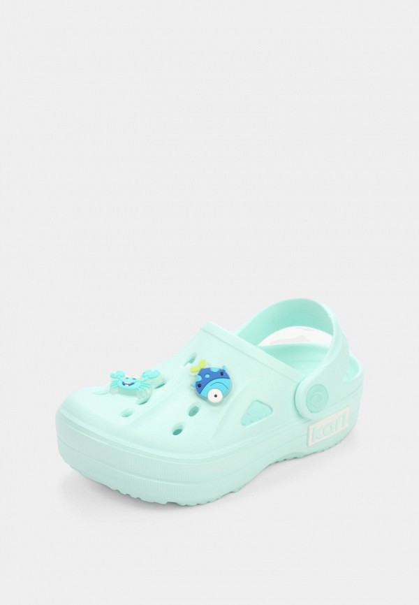 Kari Сабо и джиббитсы - фото 2