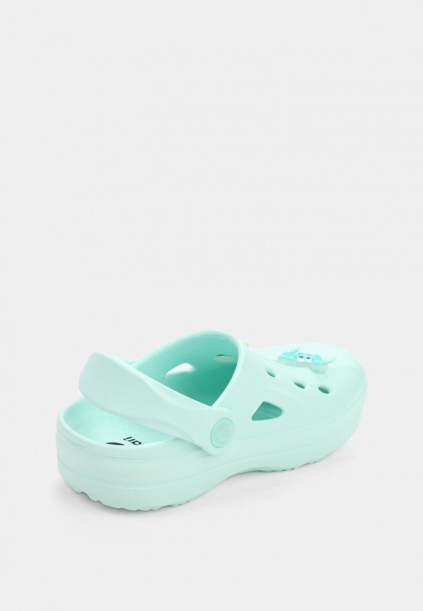 Kari Сабо и джиббитсы - фото 3