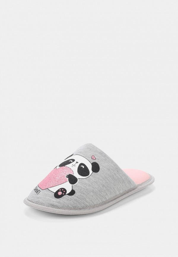 T.Taccardi Тапочки - фото 2