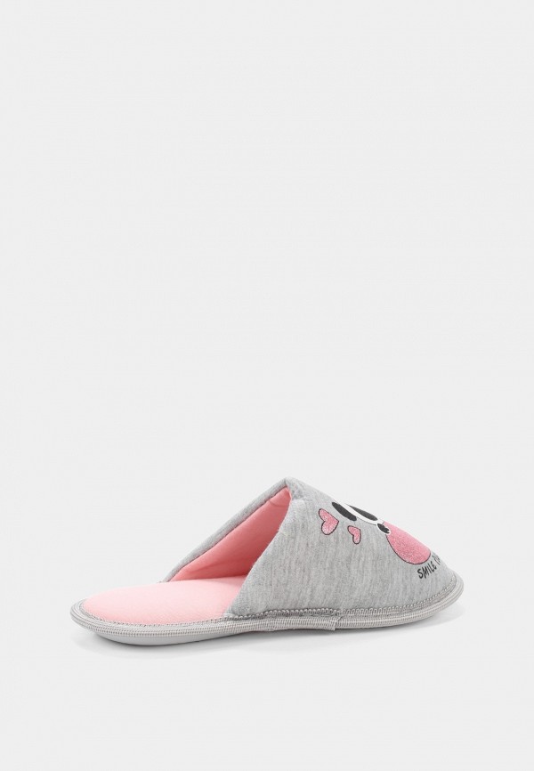 T.Taccardi Тапочки - фото 3